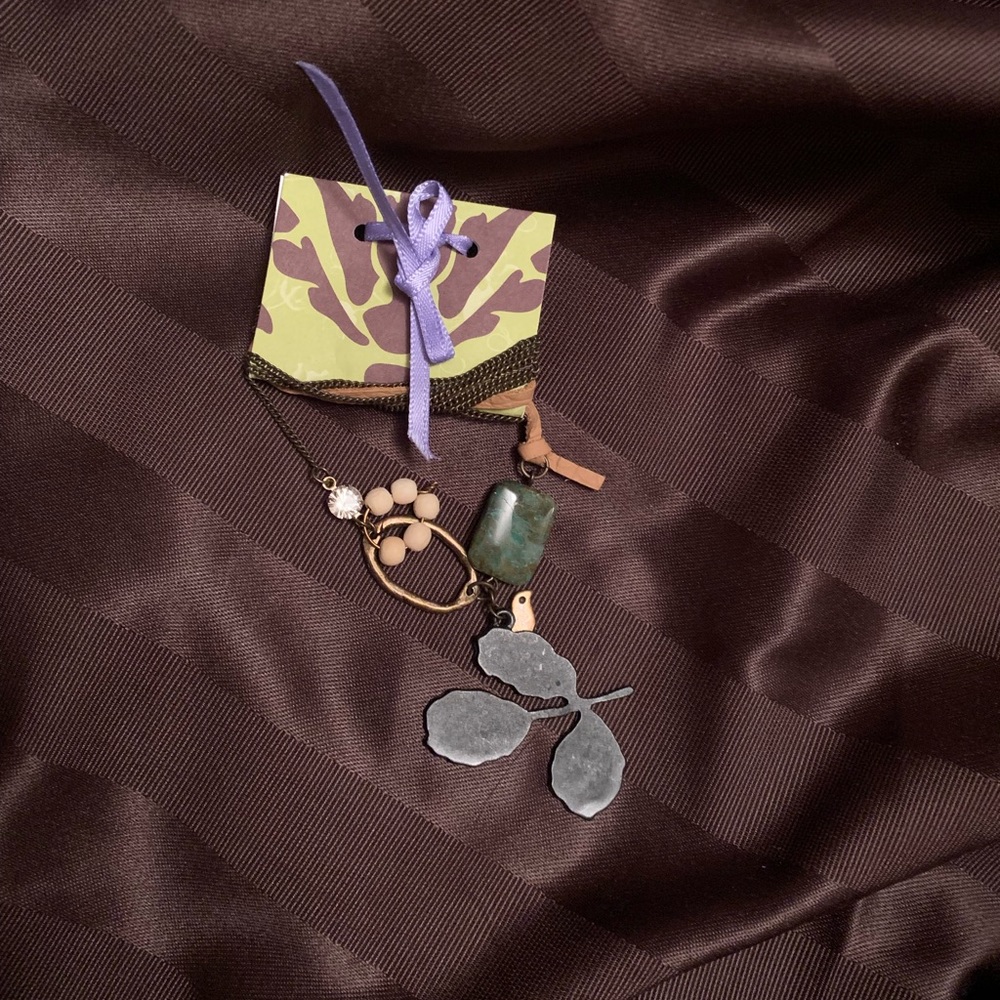 Fashionable necklace